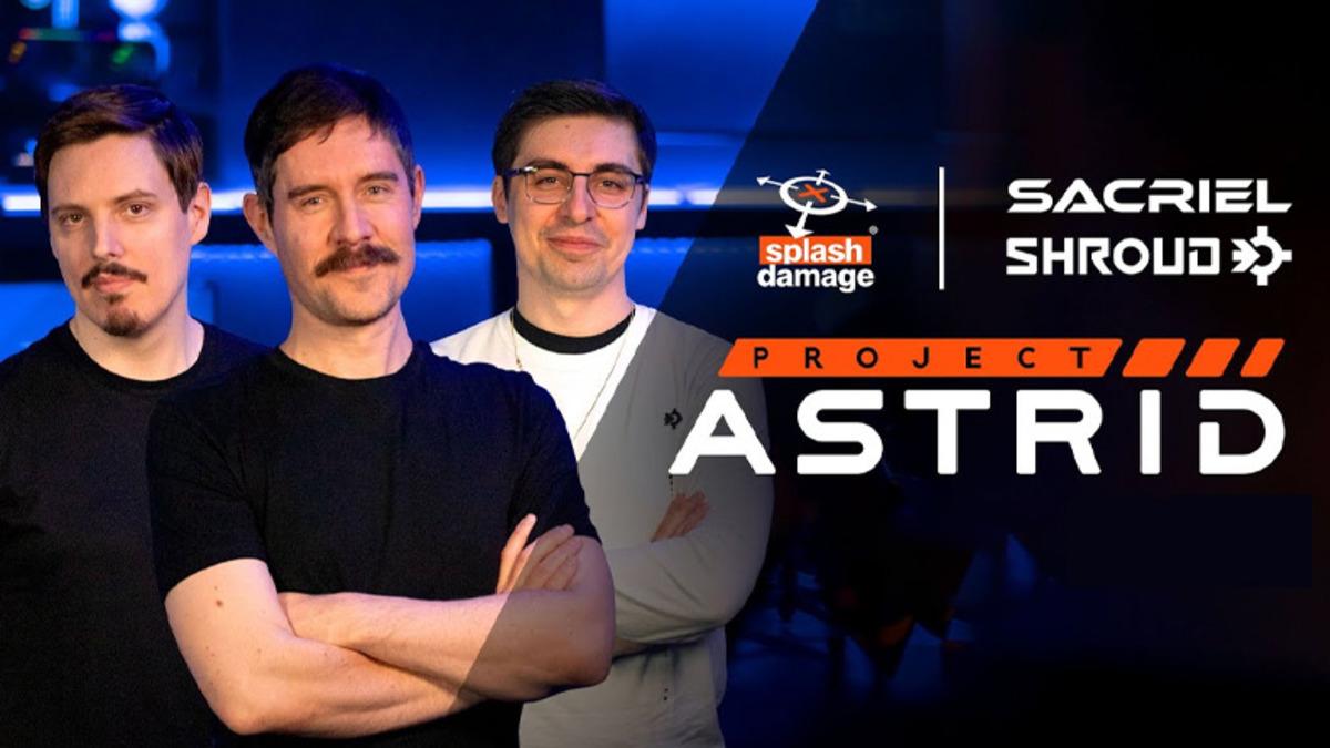 Dünyaca Ünlü Yayıncı Shroud’un Geliştiricisi Olacağı ’Battle Royale’ Oyunu Duyuruldu