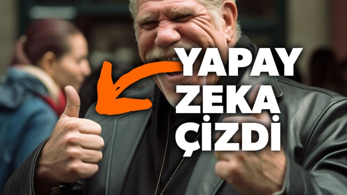 Yazdığınız Her Şeyi Görsele Dönüştüren Midjourney, İnsan Ellerini Nihayet ’Düzgün’ Çizmeye Başladı