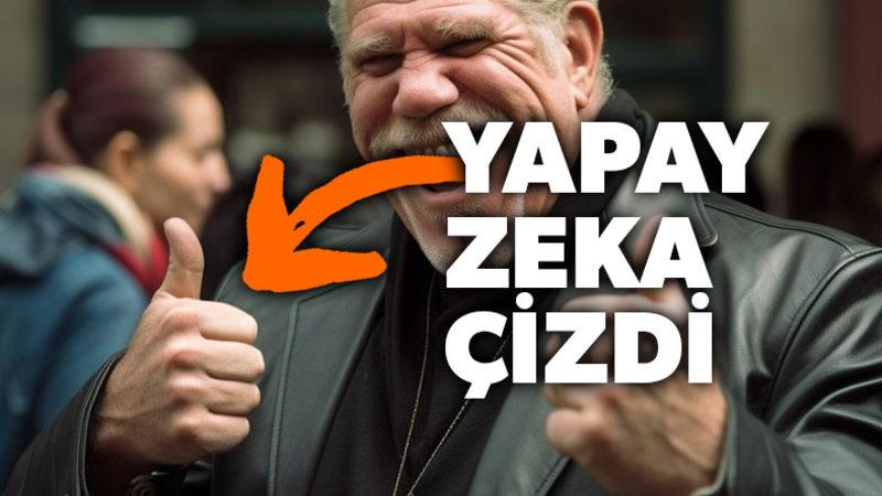 Yazdığınız Her Şeyi Görsele Dönüştüren Midjourney, İnsan Ellerini Nihayet ’Düzgün’ Çizmeye Başladı