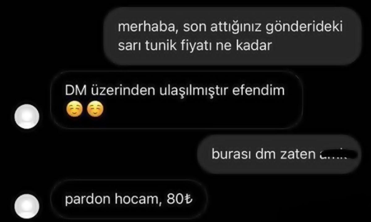 Instagram’daki Butiklerin 