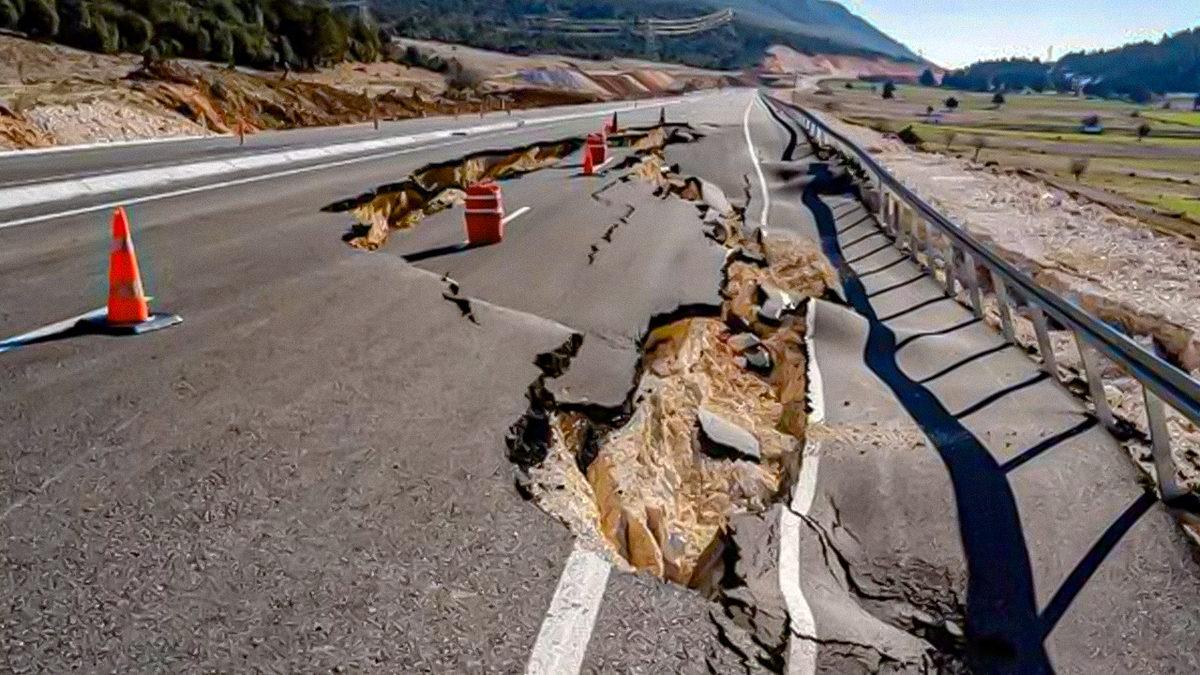 Son Zamanlarda Farklı Farklı Yerlerde Küçük Depremler Olmasının Altında Yatan Sebep
