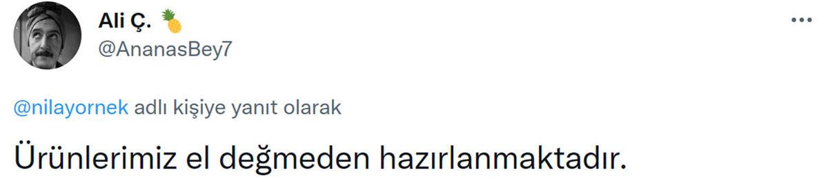 Çiğ Köftecide Çekilen ’Uçan Eldiven’ Fotoğrafına Twitter’dan Gelen Efsane Başlık Önerileri