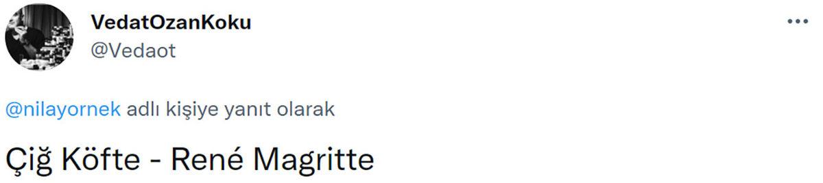 Çiğ Köftecide Çekilen ’Uçan Eldiven’ Fotoğrafına Twitter’dan Gelen Efsane Başlık Önerileri