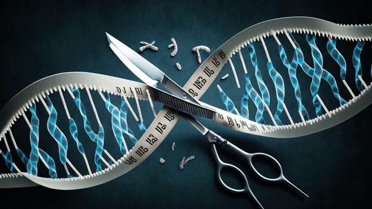 Bebeklerin Genlerini Düzenlemek ’Şimdilik’ Yasaklandı