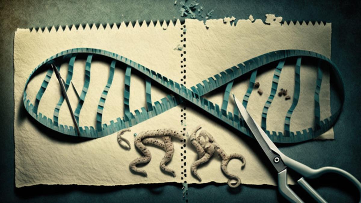 Bebeklerin Genlerini Düzenlemek ’Şimdilik’ Yasaklandı