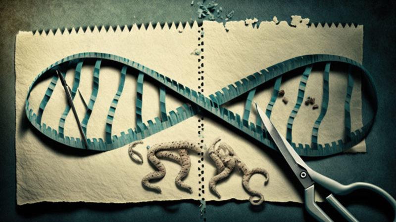 Bebeklerin Genlerini Düzenlemek ’Şimdilik’ Yasaklandı