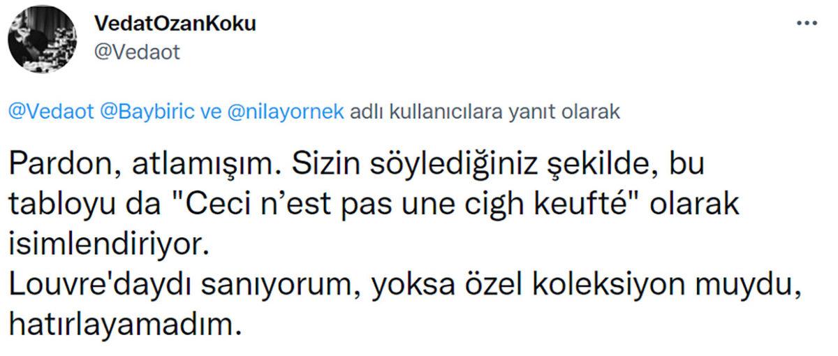 Çiğ Köftecide Çekilen ’Uçan Eldiven’ Fotoğrafına Twitter’dan Gelen Efsane Başlık Önerileri