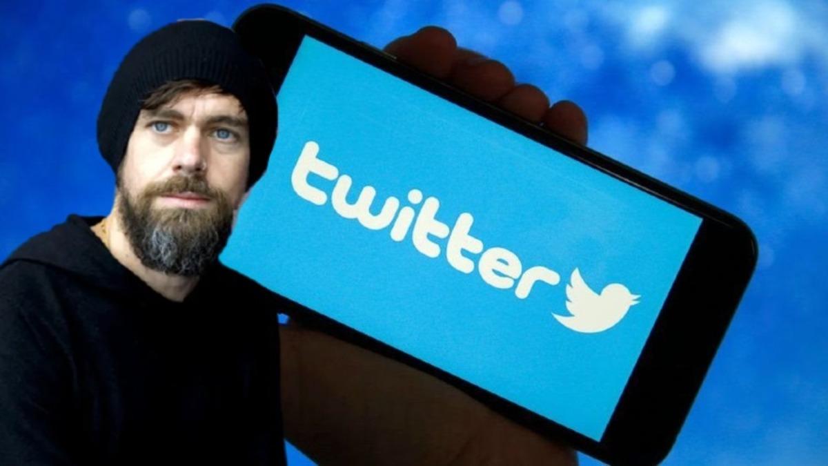 Twitter’ın Kurucusu ve CEO’su Jack Dorsey İstifa Etti: Yerine Gelecek İsim Belli Oldu
