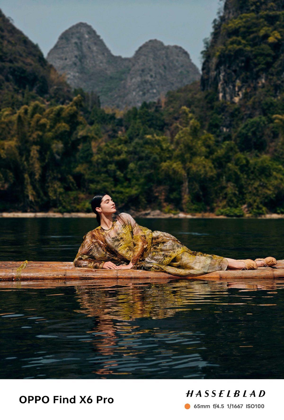 OPPO Find X6 Pro ile Çekilen,Telefonla Çekildiğine İnanamayacağınız Kalitede Fotoğraflar Paylaşıldı