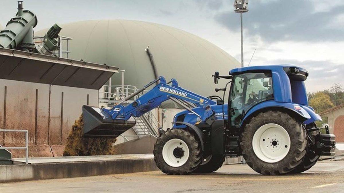 Afedersiniz Ama… B*kla Çalışan Traktör Üretildi: Sadece 75 İneğin Dışkısıyla Sonsuza Kadar Çalışabilir