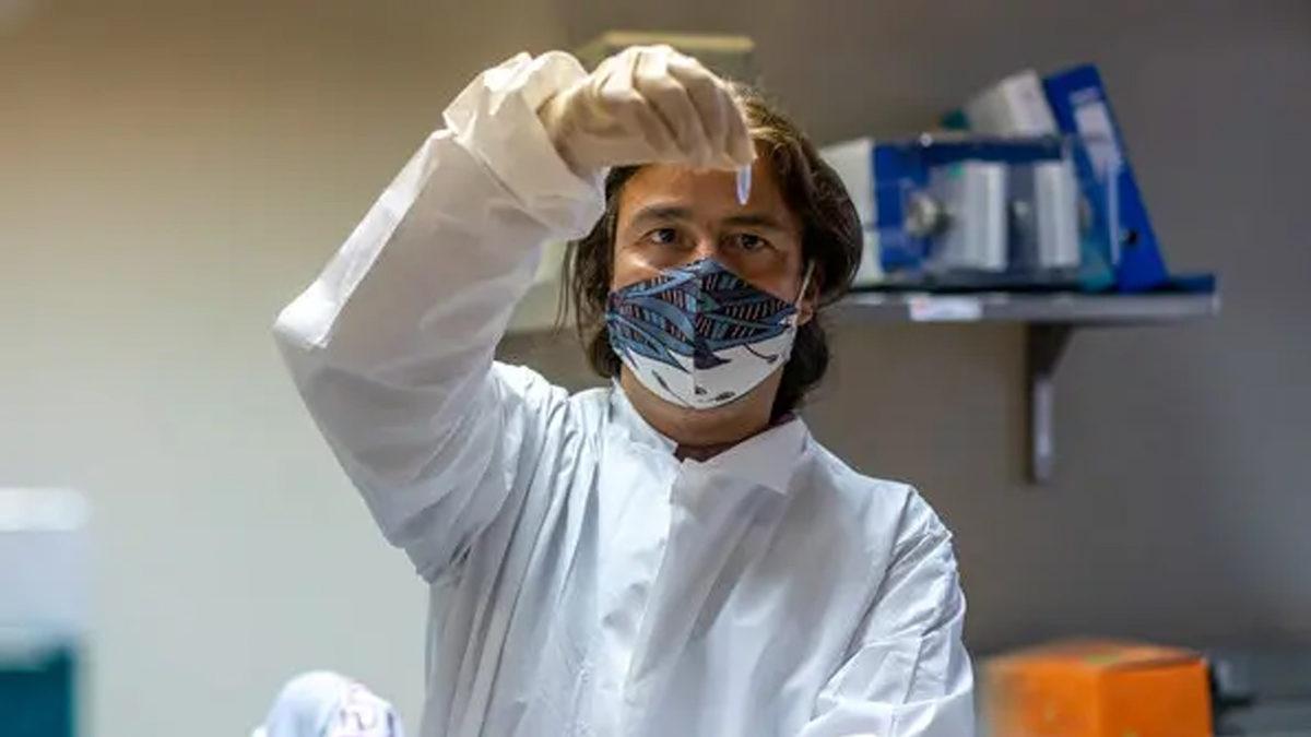 Omricon Varyantına Yönelik Pfizer ve BioNTech’ten ’Yeni Aşı’ Açıklaması Geldi: Her Yıl Aşılanma Gerekebilir