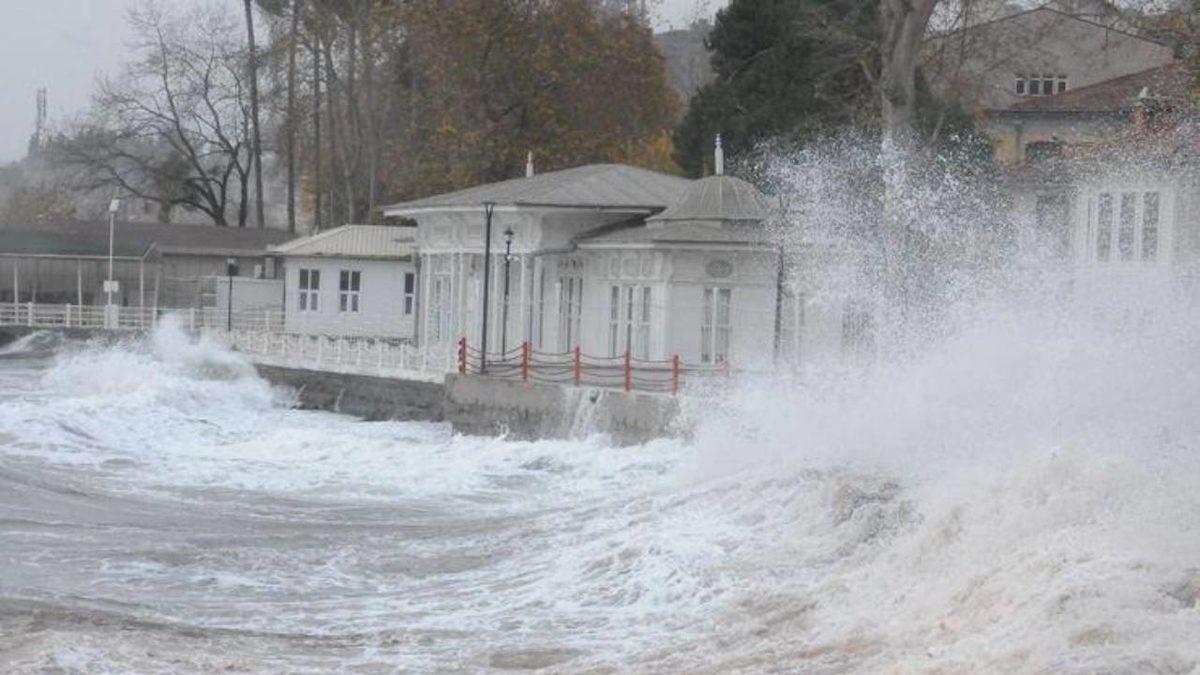 Son Dakika: 4 İlde Yarın Yüz Yüze Eğitime Ara Verilecek
