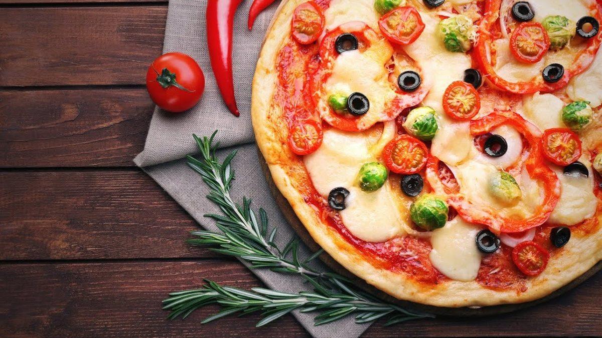 Makarna ve Pizzadan Çok Daha Fazlası: İtalyan Mutfağından Çıkıp Dünya Mutfağına Yayılmış Birbirinden Meşhur 12 Yemek