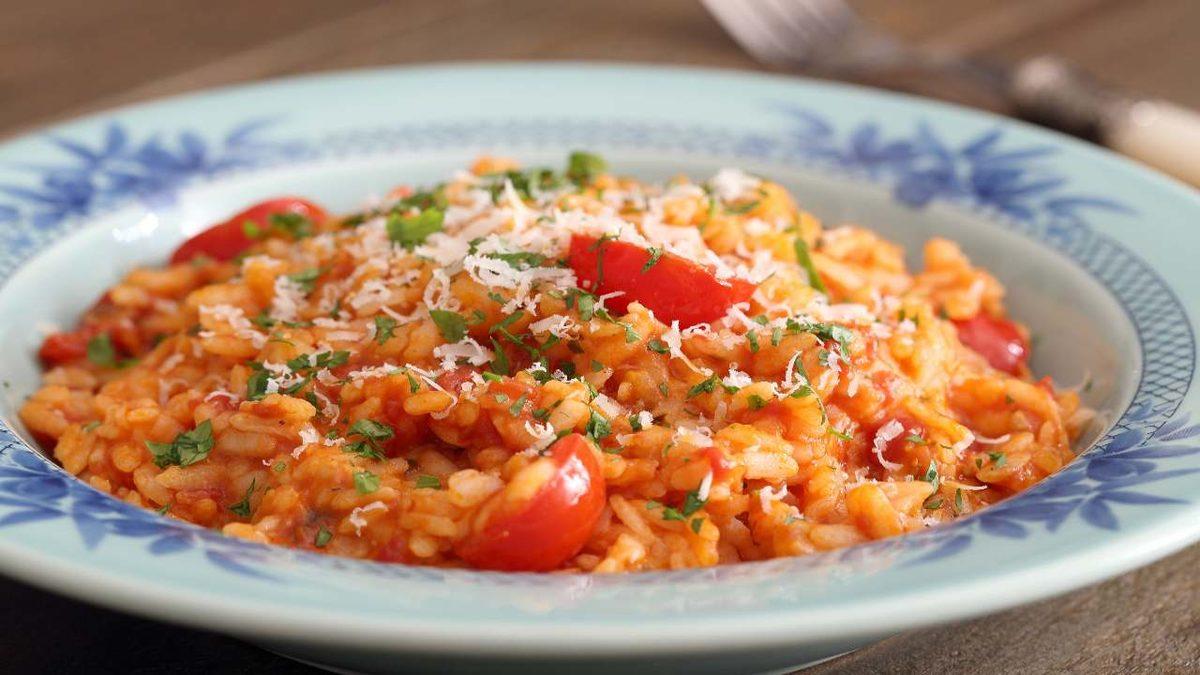 Makarna ve Pizzadan Çok Daha Fazlası: İtalyan Mutfağından Çıkıp Dünya Mutfağına Yayılmış Birbirinden Meşhur 12 Yemek