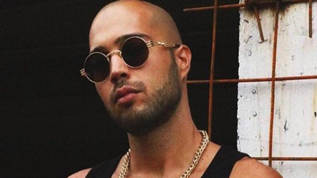 Rapçi Ben Fero, Yayıncılık Yapmaya Başlayacağını Duyurdu: ’İyi Seviyede Oyunculuk İzlemek İsteyenler Gelebilir’