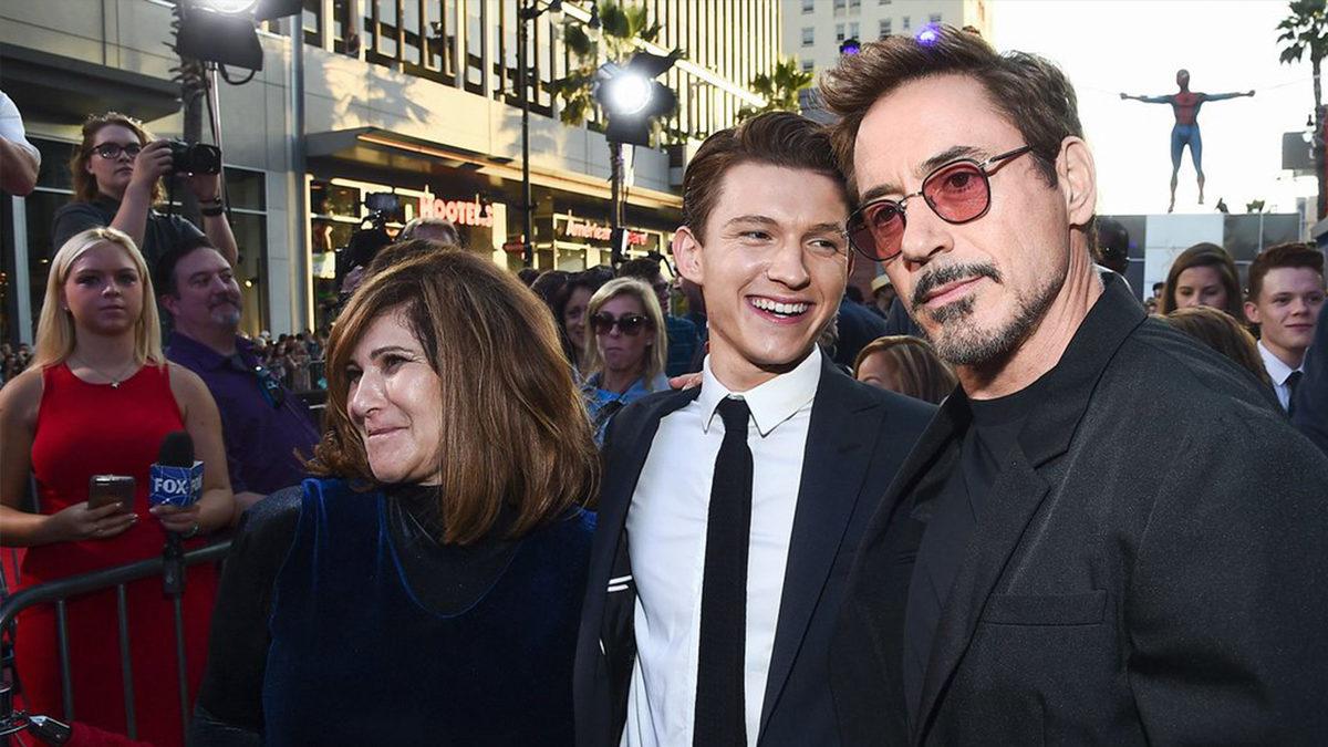 Tom Holland’tan 3 Yeni Spider-Man Filmi Daha Geliyor: İşte Yapımcıdan Heyecanlandıran Açıklama