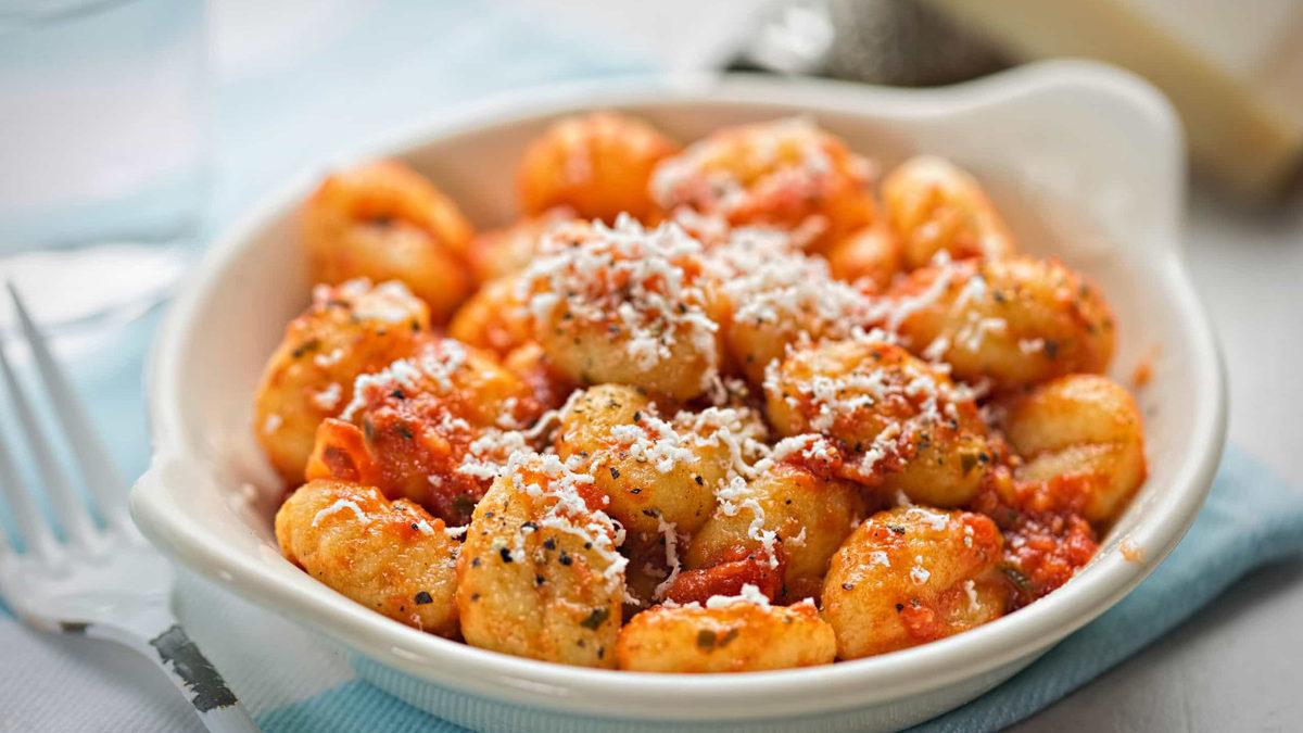 Makarna ve Pizzadan Çok Daha Fazlası: İtalyan Mutfağından Çıkıp Dünya Mutfağına Yayılmış Birbirinden Meşhur 12 Yemek