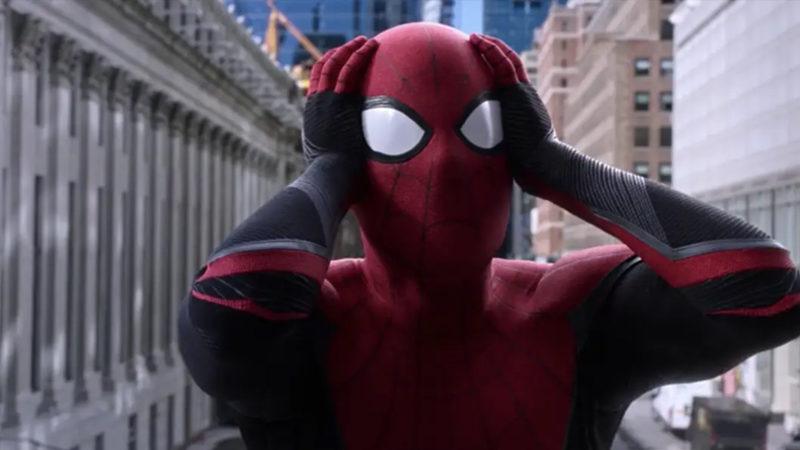 Tom Holland’tan 3 Yeni Spider-Man Filmi Daha Geliyor: İşte Yapımcıdan Heyecanlandıran Açıklama