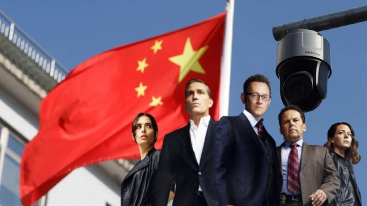 Çin’de Yeni Bir ’Gözetleme’ Sistemi Üzerinde Çalışılıyor: Hedef Gazeteciler ve Yabancı Uyruklular