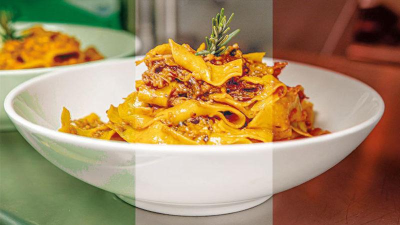 Makarna ve Pizzadan Çok Daha Fazlası: İtalyan Mutfağından Çıkıp Dünya Mutfağına Yayılmış Birbirinden Meşhur 12 Yemek