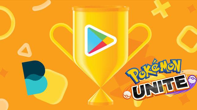 Google Play Store’da 2021’in En İyileri Belli Oldu: İşte Her Kategoriden En İyi 39 Oyun ve Uygulama