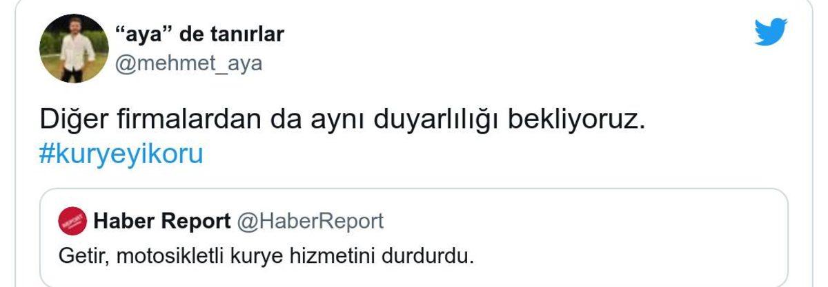 İstanbul’da Motor ve Scooter Kullanmak Geçici Olarak Yasaklandı: İşte Karar Öncesi Karışan Sosyal Medyadan Gelen Tepkiler