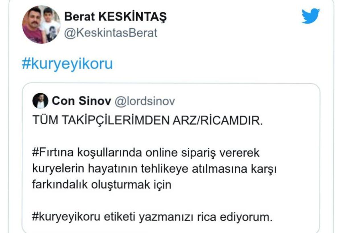 İstanbul’da Motor ve Scooter Kullanmak Geçici Olarak Yasaklandı: İşte Karar Öncesi Karışan Sosyal Medyadan Gelen Tepkiler
