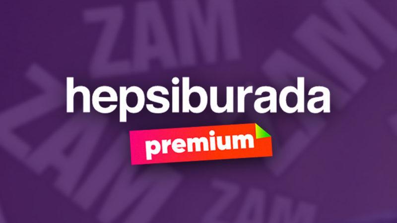 Hepsiburada Premium Abonelik Fiyatlarına Zam Geldi! İşte Güncel Fiyatlar