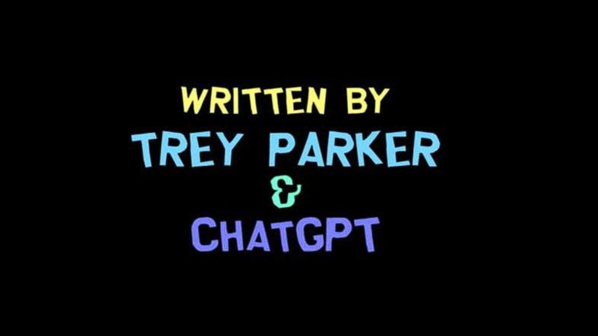 South Park’ın Son Bölümünün Yazarı ChatGPT Oldu: Üstelik Bölüm, Yapay Zekâ Sistemlerini Eleştiriyor