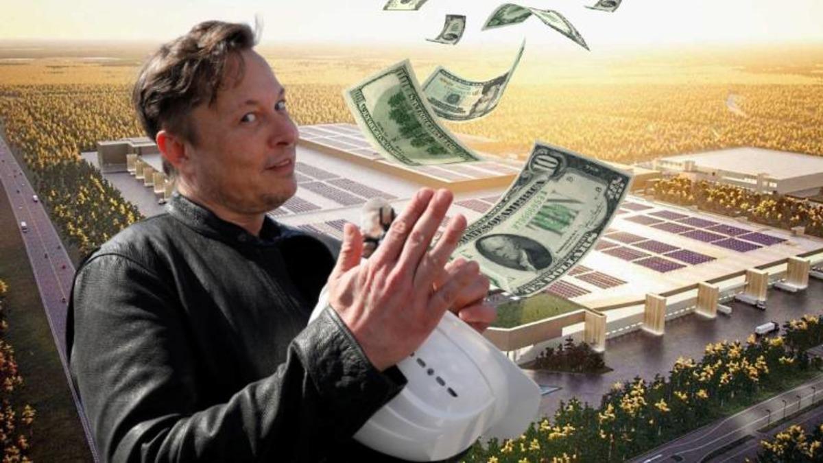 Tesla’nın Almanya’daki Fabrikasının Ne Zaman Üretime Geçeceği Açıklandı: Hisseler Uçuşa Geçti