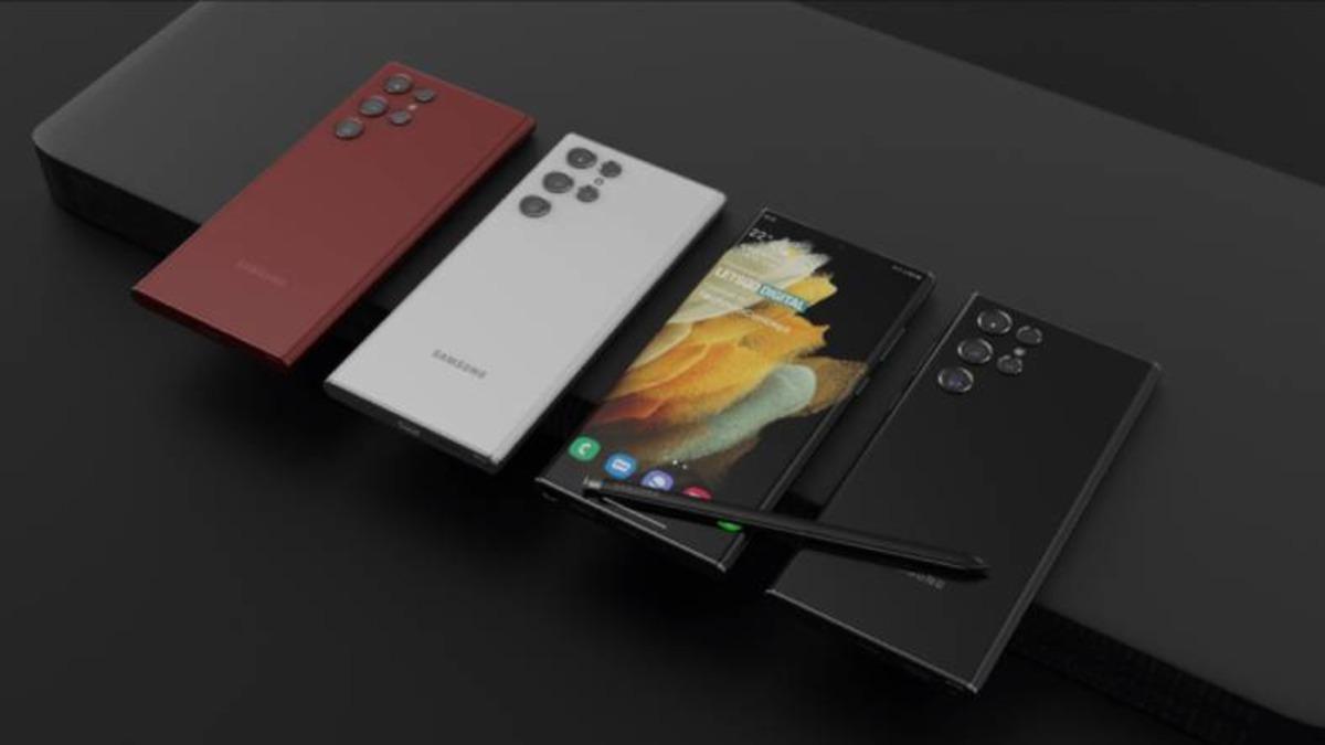 2022’nin İlk Bombası Olacak: Samsung Galaxy S22 Serisinin Lansman Tarihi Ortaya Çıktı