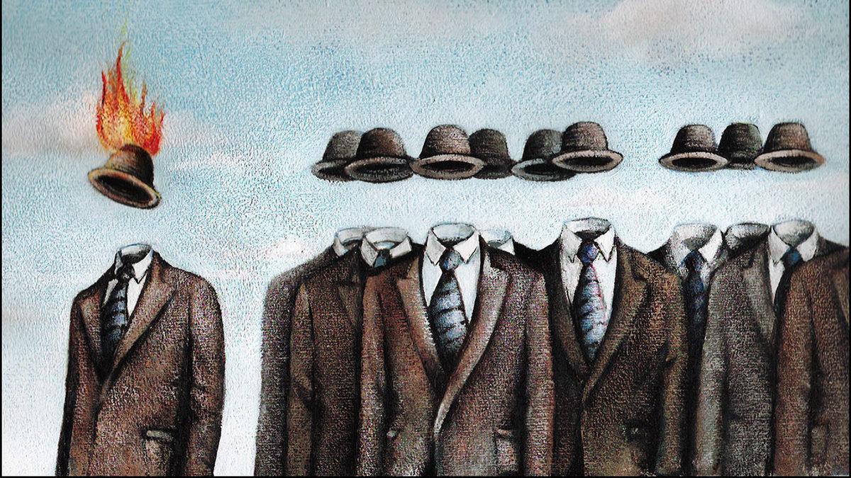 “3 Yaşındaki Kardeşim de Yapar” Diyeceğiniz Bu Tablo Neden 2,2 Milyon Dolar Değerinde?