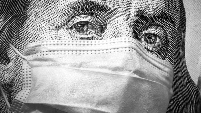 Doların Patronu FED Başkanından Piyasalara Korku Salan ’Omicron’ Açıklaması