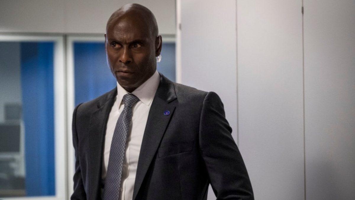 Beyaz Perdedeki Sıçramasını John Wick ile Yakalayan Lance Reddick, Hayatını Kaybetti