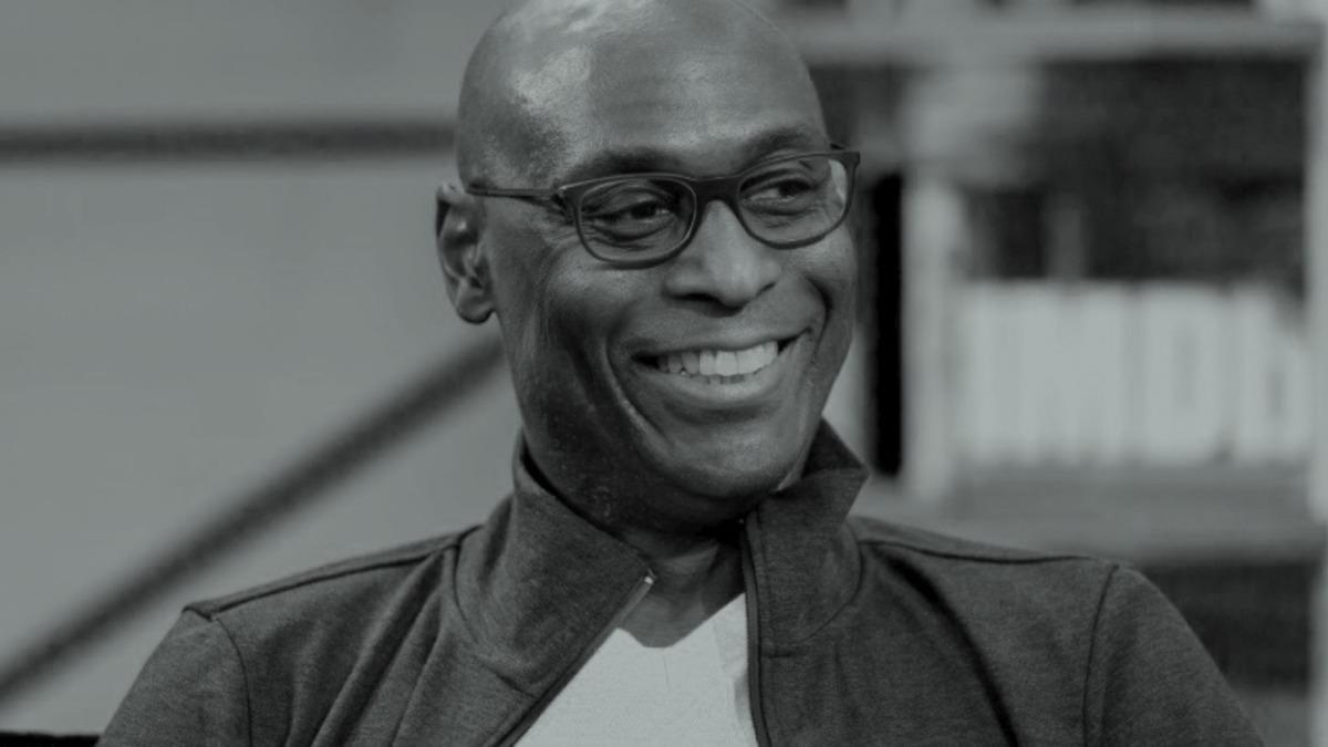 Beyaz Perdedeki Sıçramasını John Wick ile Yakalayan Lance Reddick, Hayatını Kaybetti