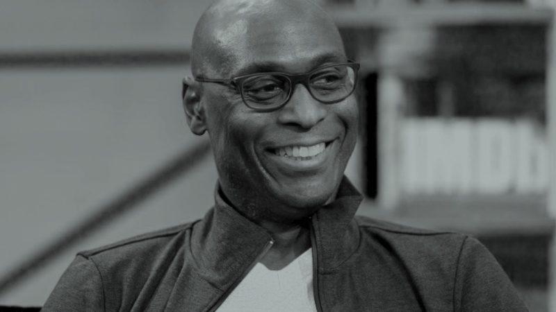 Beyaz Perdedeki Sıçramasını John Wick ile Yakalayan Lance Reddick, Hayatını Kaybetti