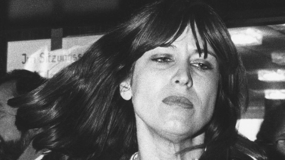 Kızının Katilini Mahkemenin Ortasında Kurşun Yağmuruna Tutarak İntikam Alan Marianne Bachmeier’in Çarpıcı Öyküsü