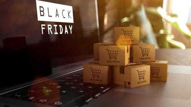 Meşhur ’Cuma’ İndirimlerinde Kaç Para Harcandığı Belli Oldu