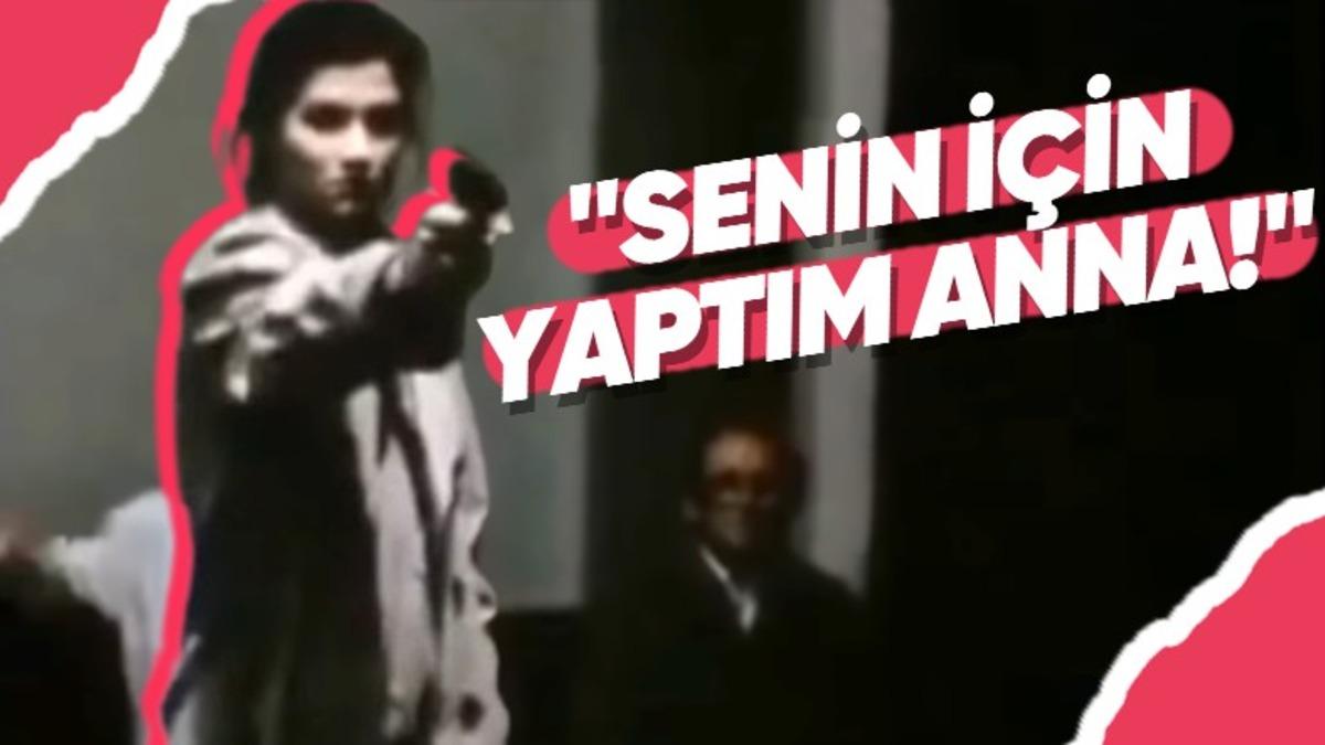 Kızının Katilini Mahkemenin Ortasında Kurşun Yağmuruna Tutarak İntikam Alan Marianne Bachmeier’in Çarpıcı Öyküsü