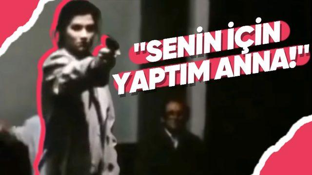 Kızının Katilini Mahkemenin Ortasında Kurşun Yağmuruna Tutarak İntikam Alan Marianne Bachmeier’in Çarpıcı Öyküsü