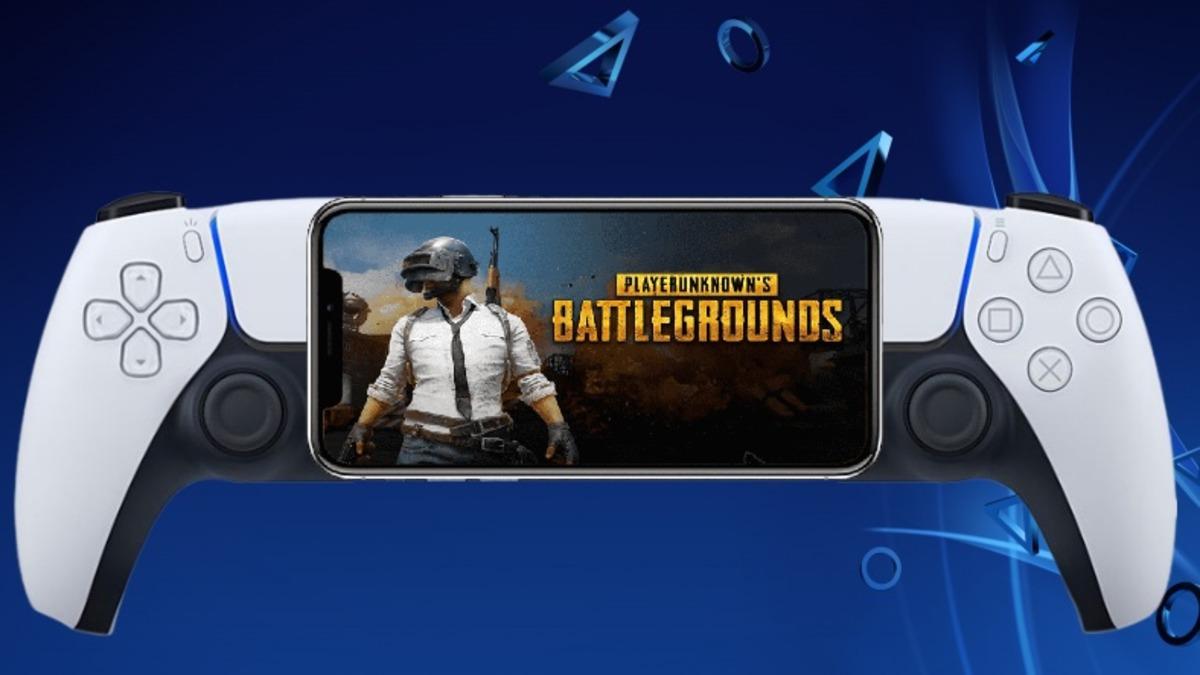 Sony’nin Mobil Oyun Deneyimini PlayStation Kalitesine Çıkaracak Patenti Ortaya Çıktı