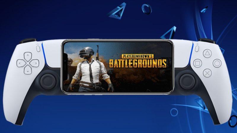 Sony’nin Mobil Oyun Deneyimini PlayStation Kalitesine Çıkaracak Patenti Ortaya Çıktı