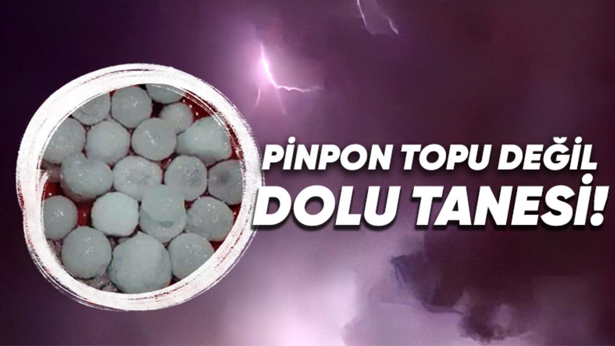 Geçtiğimiz Hafta Tartışılan "Süper Hücre" Hava Olayı Görüntüleri, Aslında Gaziantep Kilis’te Değil Fransa’da Çekildi