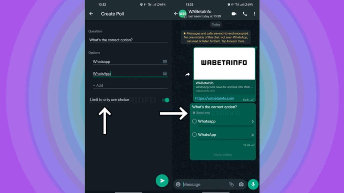 WhatsApp’a Gelecek İki Yeni Özellik Belli Oldu: Hem iPhone Hem Android’de Daha Kullanışlı Olacak