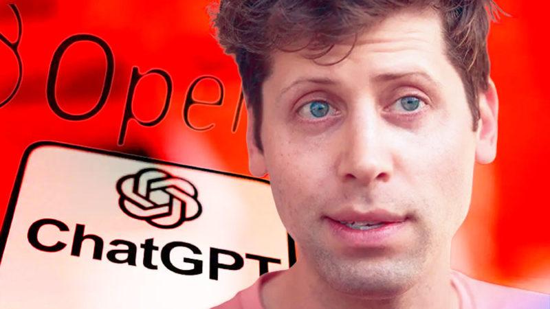 Yapay Zekâ ChatGPT’nin Yaratıcısı Bile ’Geldikleri Noktadan Korktuğunu’ Söyledi: Gelecekteki Tehlikeleri Bir Bir Açıkladı