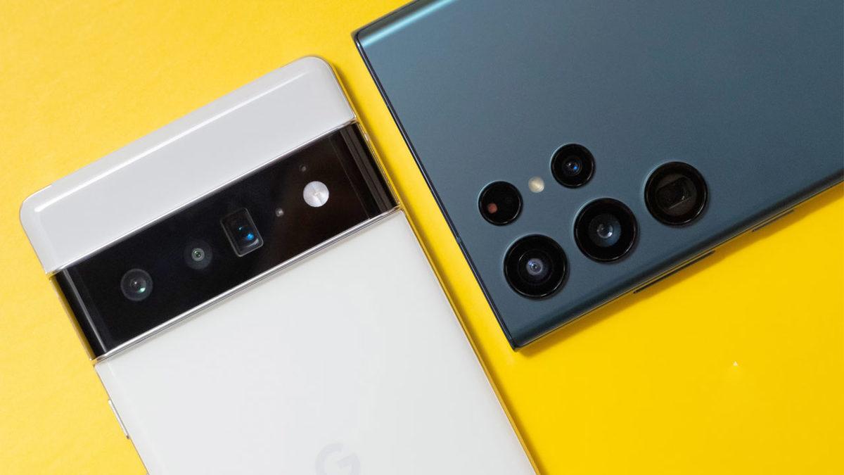 Google, Tehlikede Olan Android Telefonlarını Açıkladı: Yazılım Güncellemelerini Sakın Ertelemeyin