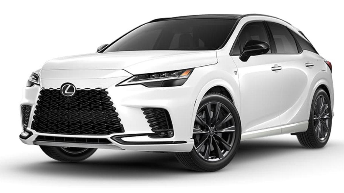 Yeni Lexus RX, Fiyat Sabitleme Garantisi ile Türkiye’de Satışa Sunuldu: İşte Can Yakan Fiyatı ve Hayran Bırakan Özellikleri