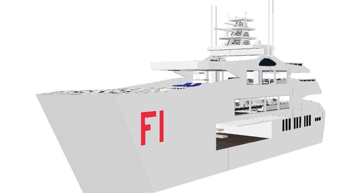 Siz Şaka mısınız: Metaverse Oyunundaki Bir Dijital Yat, NFT Olarak 650 Bin Dolara Satıldı