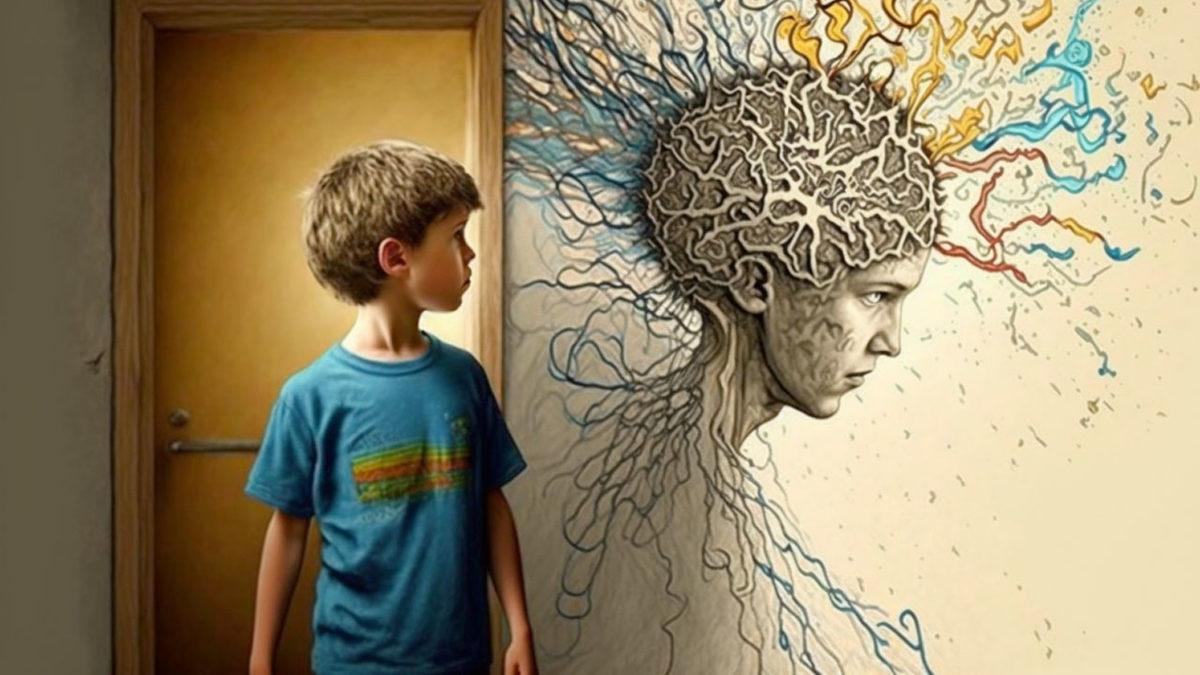 Şizofreni ile Bağlantılı 8 Yeni Gen Keşfedildi: Bu Genlerin Otizmle de Bağlantısı Olduğu Söyleniyor!