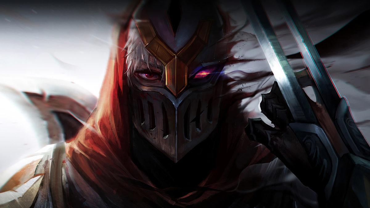 LOL Şampiyonu ‘Gölgelerin Efendisi’ Zed’in CT’leri, Güçlü Ve Zayıf Yönleri, Tüm Yetenekleri